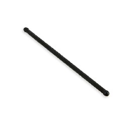 Varilla empujadora quad Shineray 200cc STIIE (Longitud: 148,3mm), Recambios Shineray 200STIIE y STIIEB