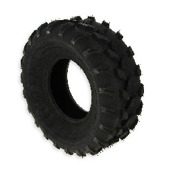 Neumático delantero para quad Shineray 200cc STIIE (tamaño 19-7.00-8)