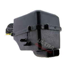 Caja filtro de aire completa para quad Shineray 250ST-9C