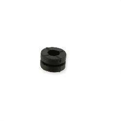 Tanque de gas silenciador para Quad Shineray 250cc STXE, Piezas Shineray 250 STXE
