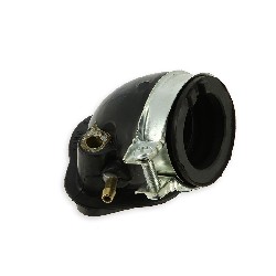 Tobera de admisión para quad Shineray 150cc (XY150STE), Recambios Shineray 150 STE