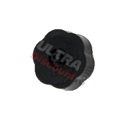 Tapón de depósito de gasolina para mini supermotard, Piezas minimoto Supermoto