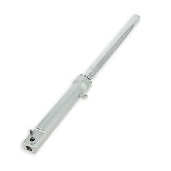 Tubo derecho para horquilla TREX 50cc - 125cc (33mm)