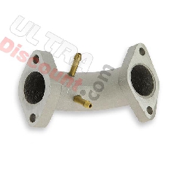 Tobera para Skyteam T-Rex 125cc, Recambios Trex Skyteam