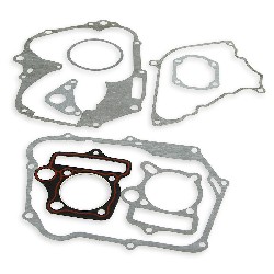Paquete de juntas para motores 125cc por Trex Skyteam, Recambios Trex Skyteam