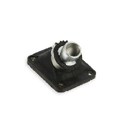 Tobera de admisión de origen para MTA4, Piezas Pocket Blata MT4