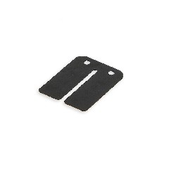 Lámina en fibra de vidrio - carbono para mini quad, Recambios para mini quads