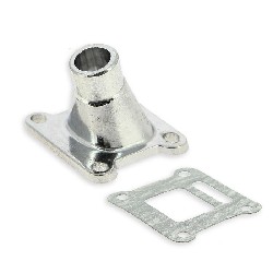 Tobera de admisión de carburador de 15 mini quad, Recambios para mini quads