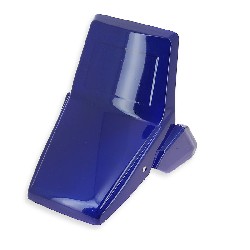 Piccola carenatura anteriore pocket quad - Blu