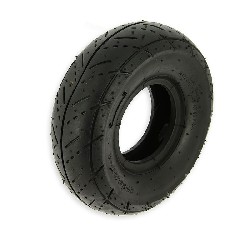Neumático 3.50-4 de carretera para mini quads