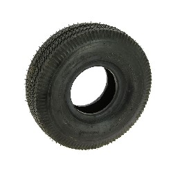 Neumáticos 4.10/3.50-4 carretera para mini quad