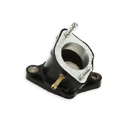 Tobera de admisión para quad Shineray 250cc ST-9E, Piezas Shineray 250cc STIXE ST9E