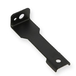 Soporte de intermitentes delantero Shineray 250 STIXE ST-9E, Piezas Shineray 250cc STIXE ST9E