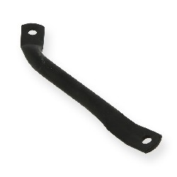 Soporte de carenado izquierdo Shineray 250 STIXE ST-9E, Piezas Shineray 250cc STIXE ST9E