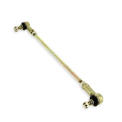 Tirantes de dirección con rótulas para quad Shineray ST-9E, Piezas Shineray 250cc STIXE ST9E