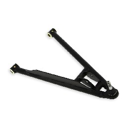 Trapecio de suspensión inferior IZQ. para quad 250cc STIXE, Piezas Shineray 250cc STIXE ST9E