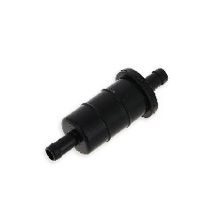 Filtro antipolución para quad Shineray 250cc ST-9E, Piezas Shineray 250cc STIXE ST9E