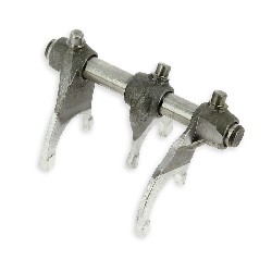 Horquilla de caja de cambios Quad Shineray 250cc ST-9E, Piezas Shineray 250cc STIXE ST9E