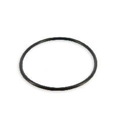 Junta tórica de tapa de piñonería de quad Shineray 250cc ST-9E - STIXE, Piezas Shineray 250cc STIXE ST9E