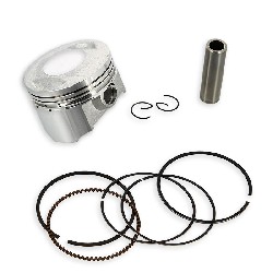 Kit de pistón para quad Shineray 250cc ST-9E, Piezas Shineray 250cc STIXE ST9E