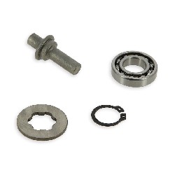 Kit de revisión de embrague para Quad Shineray 250cc ST-9E - STIXE 