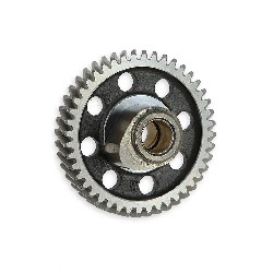 Piñón de leva para motor quad Shineray 250cc ST-9E, Piezas Shineray 250cc STIXE ST9E
