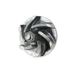 Turbina de bomba de agua para shineray 250 STIXE ST9E, Piezas Shineray 250cc STIXE ST9E