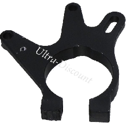 Soporte de calibre de freno para quad Shineray 250cc ST-9E, Piezas Shineray 250cc STIXE ST9E