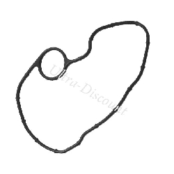 Junta de cubierta de culata quad 250cc Racing ST-9E, Piezas Shineray 250cc STIXE ST9E