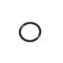 Junta tórica para eje de árbol levas de quad Shineray 250cc ST-9E, Piezas Shineray 250cc STIXE ST9E