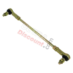 Tirantes con rótulas de dirección para quad Shineray 300cc ST-4E, Recambios quad Shineray 300