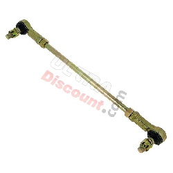 Tirantes con rótulas de dirección para quad Shineray 300cc ST-4E