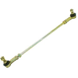 Tirantes con rótulas de dirección para quad Shineray 300cc STE, Recambios quad Shineray 300