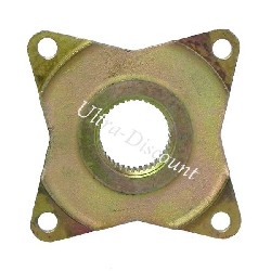 Soporte de corona para Quad Shineray 300STE, Recambios quad Shineray 300