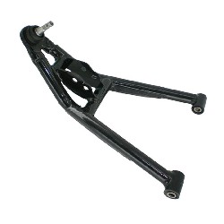 Trapecio de suspensión inferior izq. para quad 300cc ST-4E, Recambios quad Shineray 300