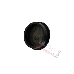Tapón de Culata (Árbol de levas) para Shineray 300STE - 300ST-4E, Recambios quad Shineray 300