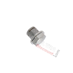 Tapón de vaciado para quad Shineray 300STE - 300ST-4E, Recambios quad Shineray 300