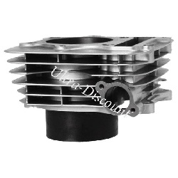 Cilindro para quad Shineray 300cc STE - ST-4E (ALU)