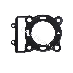 Junta de culata para motor de quad shineray 300cc (XY300ST-5E)