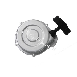 Tirador manual para quad Shineray 300cc (XY300ST-5E)