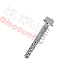 Tornillos para culata quad Shineray 300STE - 300ST-4E (Tipo 2)