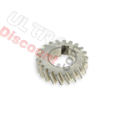 Piñón de Embrague para quad Shineray 300cc