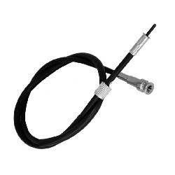 Cable para velocímetro Scooter Chinas 955 mm (tipo 2) 