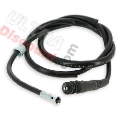 Cable para velocímetro Scooter 1115 mm (tipo 2) 