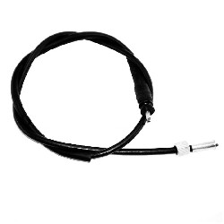 Cable para velocímetro Scooter 985 mm (tipo 2)