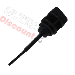 Varilla nivel de aceite scooter 125cc, Piezas de scooter chino