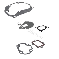 Paquete de juntas para scooter de 2 tiempos (tipo 2), Piezas de scooter chino