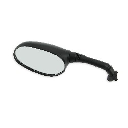 Retrovisor izquierdo para scooter chinas (tipo 2), Piezas de scooter chino