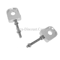 Tensor de cadena Pit Bike (tipo 8), Recambios para Pit Bike
