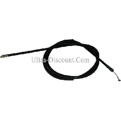 Cable de estarter para quad Bashan 300cc (BS300S-18)